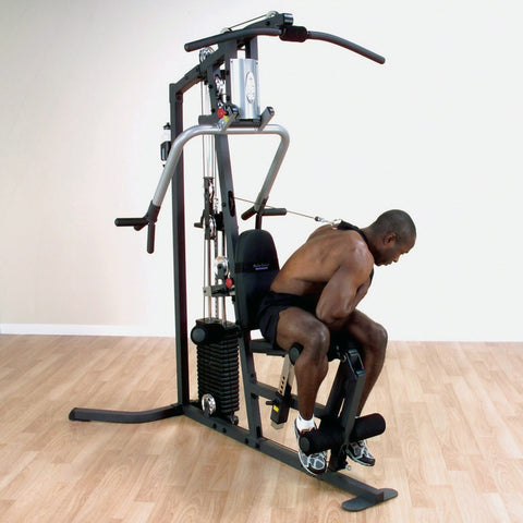 Body-Solid G3S Home Gym