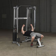 Body-Solid Functional Training Center 210 - GDCC210