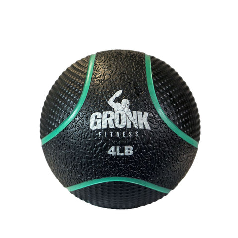 Gronk Fitness Medicine Balls - UP TO 30% OFF