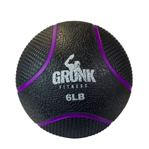 Gronk Fitness Medicine Balls - UP TO 30% OFF
