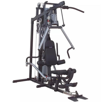 Body-Solid G6B Home Gym (Black)