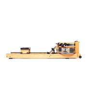 WaterRower Ash Rowing Machine with S4 Monitor - USA Made
