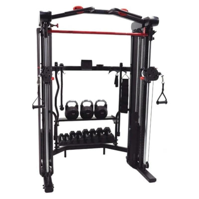 Inspire SF5 Smith Functional Trainer
