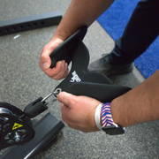5 Piece Lat Attachment Set