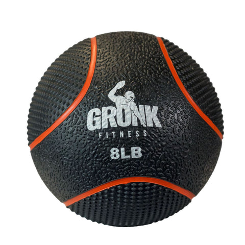 Gronk Fitness Medicine Balls - UP TO 30% OFF