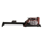 WaterRower Club Rowing Machine in Ash Wood with S4 Monitor - Made in the USA