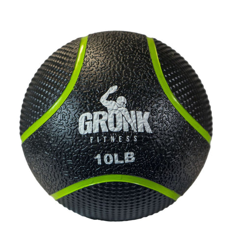 Gronk Fitness Medicine Balls - UP TO 30% OFF