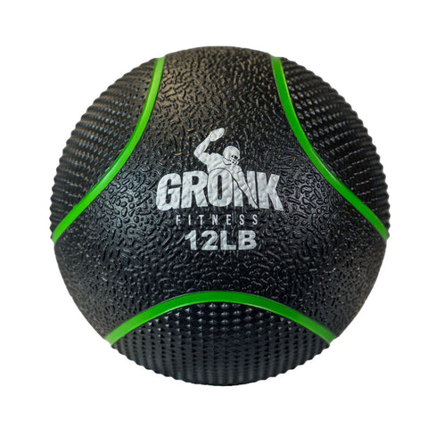 Gronk Fitness Medicine Balls - UP TO 30% OFF