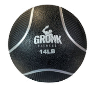 Gronk Fitness Medicine Balls - UP TO 30% OFF