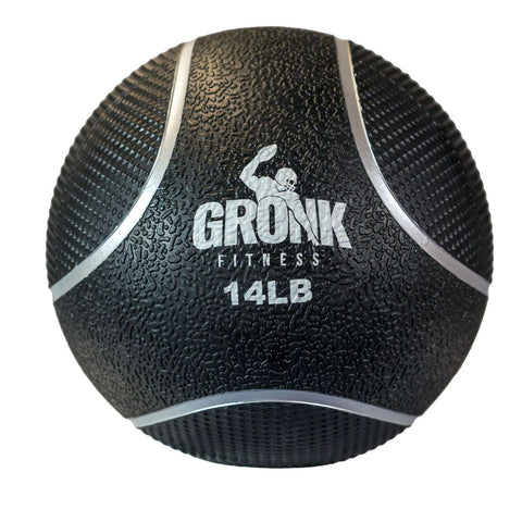 Gronk Fitness Medicine Balls - UP TO 30% OFF