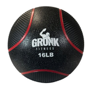 Gronk Fitness Medicine Balls - UP TO 30% OFF