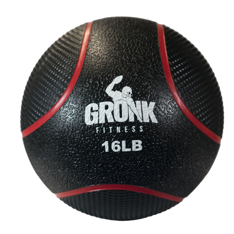 Gronk Fitness Medicine Balls - UP TO 30% OFF