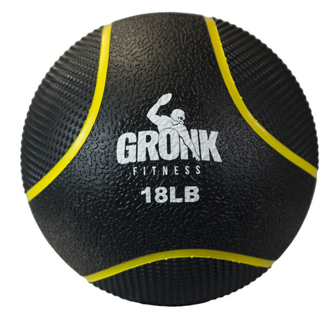 Gronk Fitness Medicine Balls