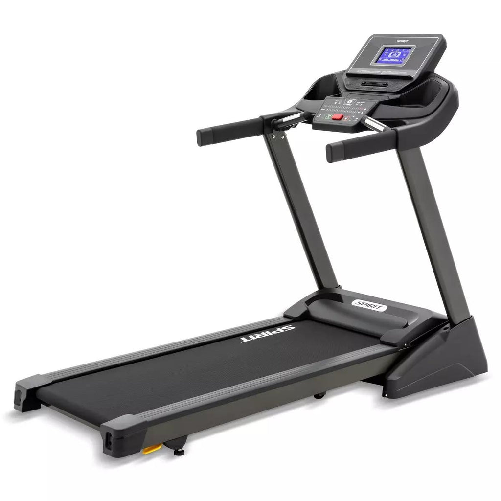 Spirit Fitness XT185 TREADMILL – Gronk Fitness Products