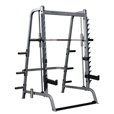 Body Solid  Series 7 GS348Q Smith Machine with Linear Bearings