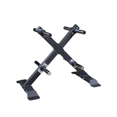 Body-Solid GWT66 "X" Weight Tree