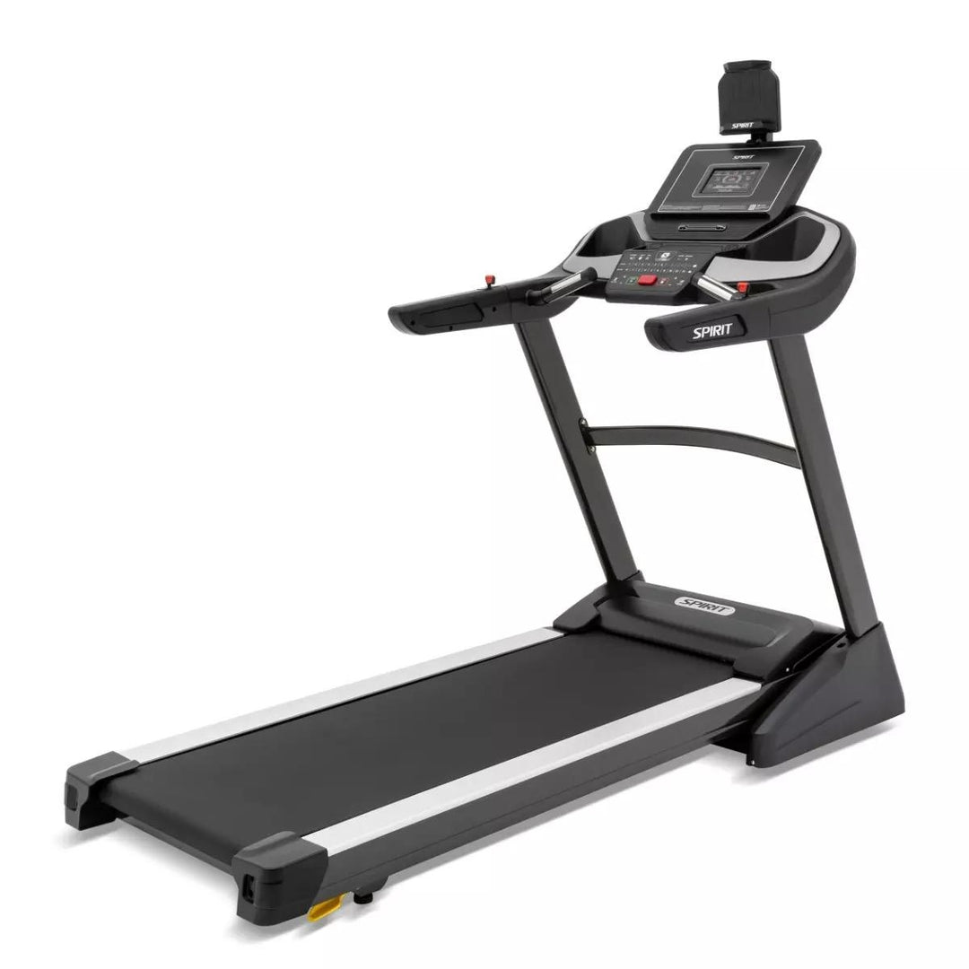 Spirit fitness XT385 TREADMILL – Gronk Fitness Products