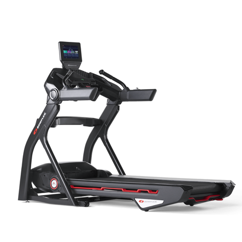 BowFlex Treadmill T10