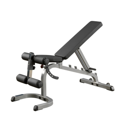 Body-Solid GFID31B