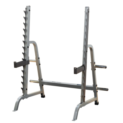 BODY-SOLID MULTI-PRESS RACK GPR370