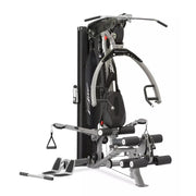 BodyCraft Elite with Leg Press