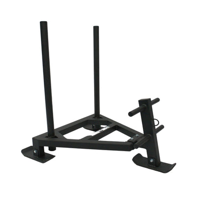 Gronk Fitness Compact Push Sled