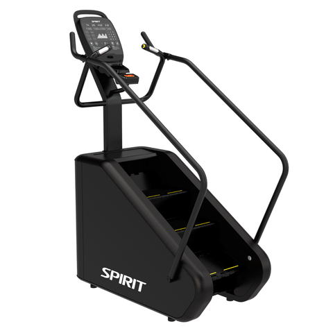 Spirit Fitness CSC880 StairClimber | Commercial Grade Stepclimber