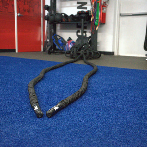 Gronk Fitness Battle Rope