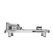 WaterRower M1 Hi Rise Rowing Machine with S4 Monitor
