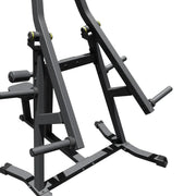 Gronk Fitness Lat Pulldown - Plate Loaded