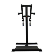 Gronk Fitness Standing Lateral Raise - Plate Loaded - 50% OFF