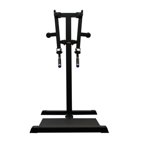 Gronk Fitness Standing Lateral Raise - Plate Loaded - 50% OFF