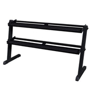 Body-Solid Dumbbell Weight Storage Rack - GDR60B