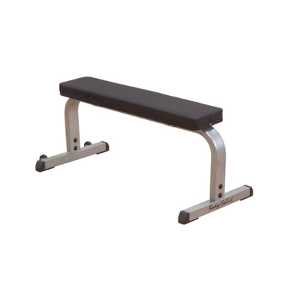 Body-Solid Flat Bench GFB350