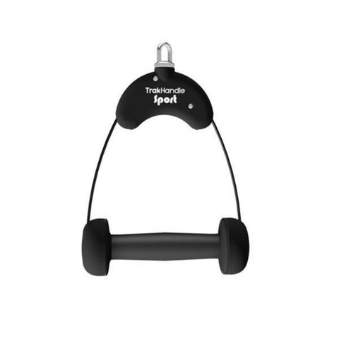 Trak Fitness TrakHandle Sport (Single Handle) Black