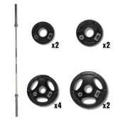 Gronk Fitness Modular Power Rack