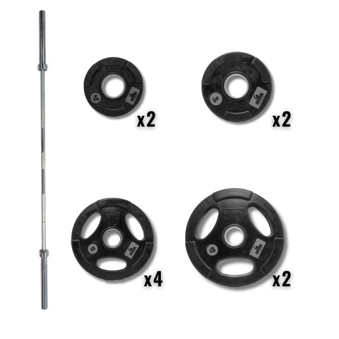 Gronk Fitness Modular Power Rack