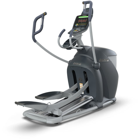 Elliptical Cross Trainer Octane Q47ci Elliptical Octane Q47