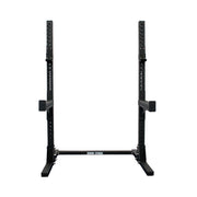 Gronk Fitness Commercial Squat Rack