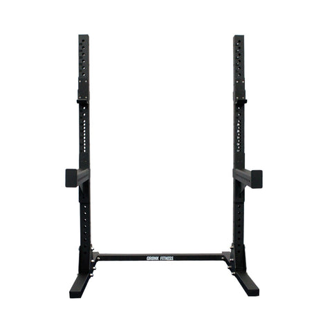 Gronk Fitness Commercial Squat Rack