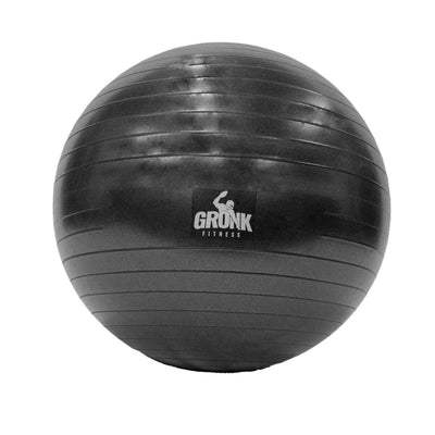 Gronk Fitness Stability Ball