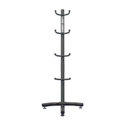 Gronk Fitness Medicine Ball Rack (Fits 5-Balls)
