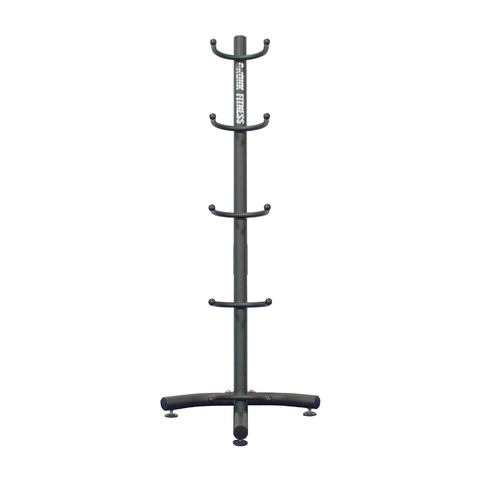 Gronk Fitness Medicine Ball Rack (Fits 5-Balls)