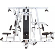 Body-Solid EXM4000S Gym System