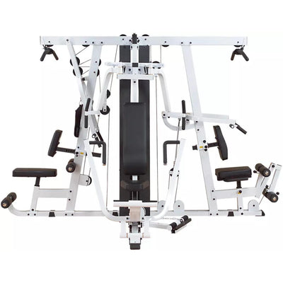 Body-Solid EXM4000S Gym System