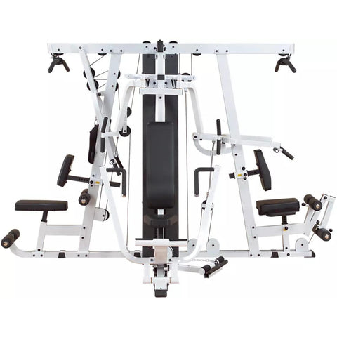Body-Solid EXM4000S Gym System