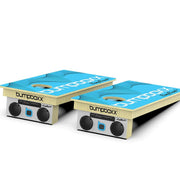 Bumpboxx Bumpboard Mini Cornhole Set