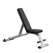 Body-Solid Adjustable FID Bench GFID225