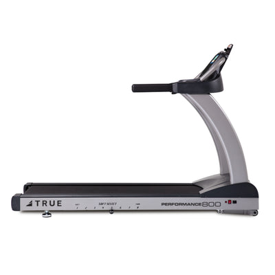 True TPS800 Treadmill