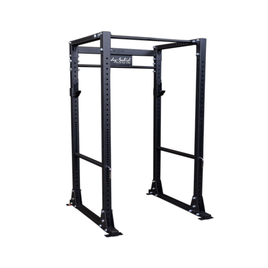 Body-Solid GPR400 Power Rack – Gronk Fitness Products Body-Solid GPR400 Power Rack – Gronk Fitness Products